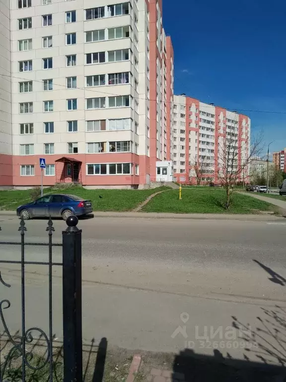 1-к кв. Ленинградская область, Коммунар г. Гатчинский муниципальный ... - Фото 2