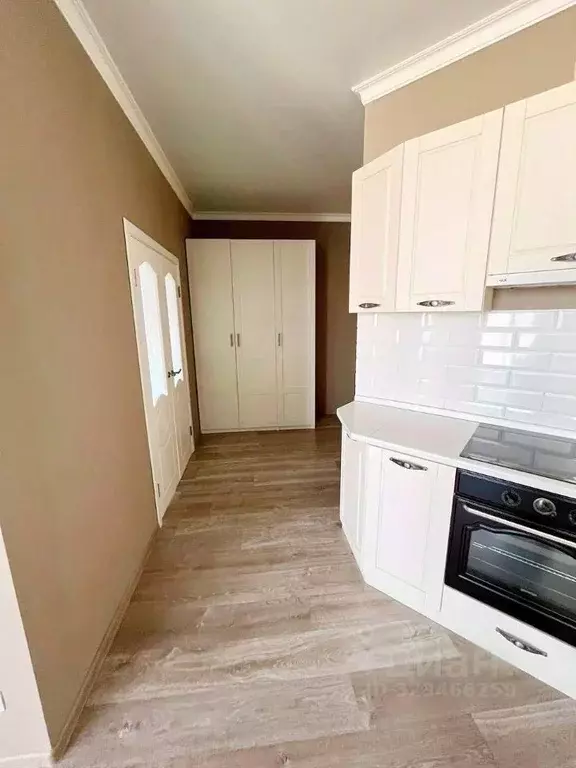 2-к кв. Ростовская область, Ростов-на-Дону Северный мкр, ул. Пацаева, ... - Фото 2