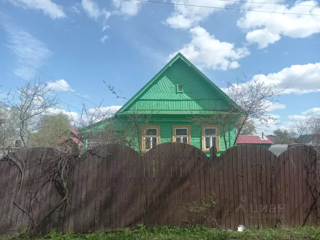 Дом в Ярославская область, Переславль-Залесский городской округ, пос. ... - Фото 0