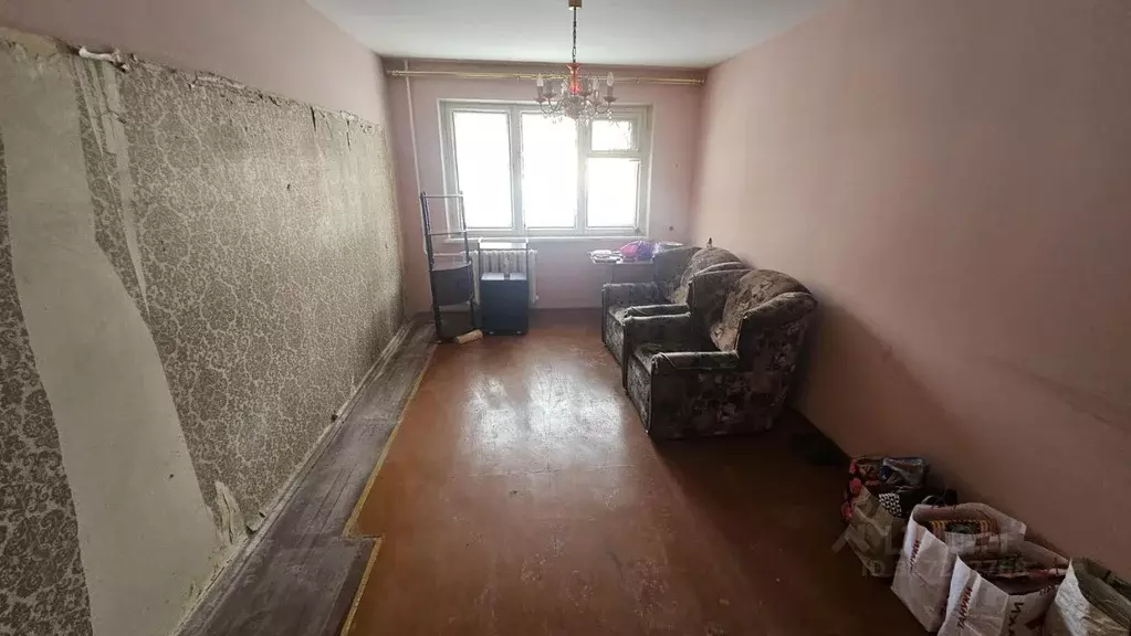 3-к кв. Башкортостан, Уфа ул. Рихарда Зорге, 52 (58.0 м) - Фото 2