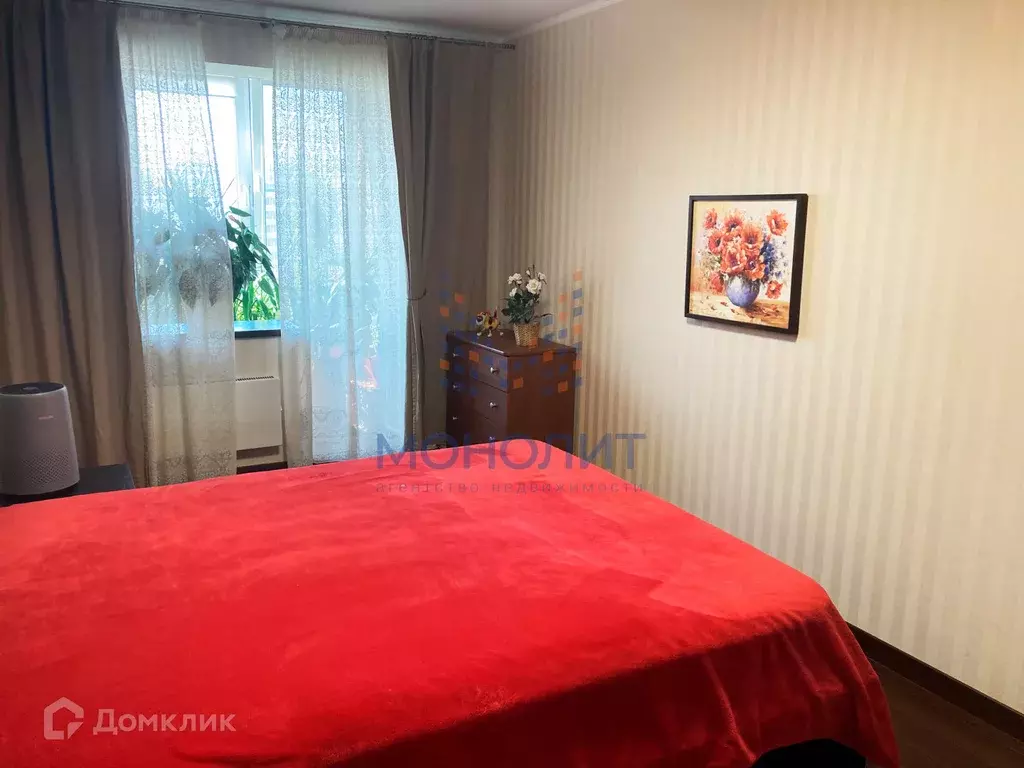 Продаётся 2-к квартира, 67.2 м - Фото 1