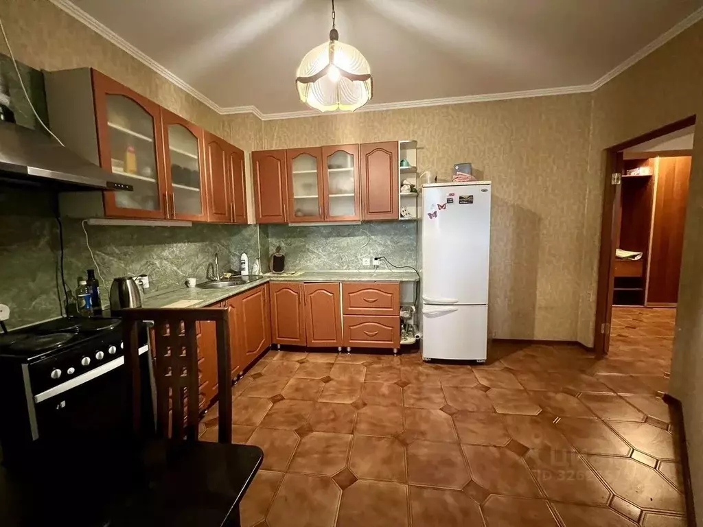 3-к кв. Краснодарский край, Новороссийск просп. Дзержинского, 196 ... - Фото 2