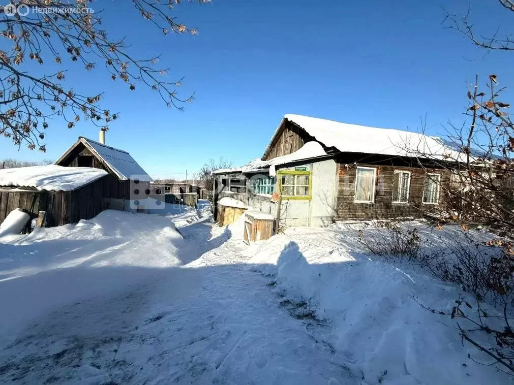 Дом в село Амурское, улица Мичурина, 7 (48.6 м) - Фото 2