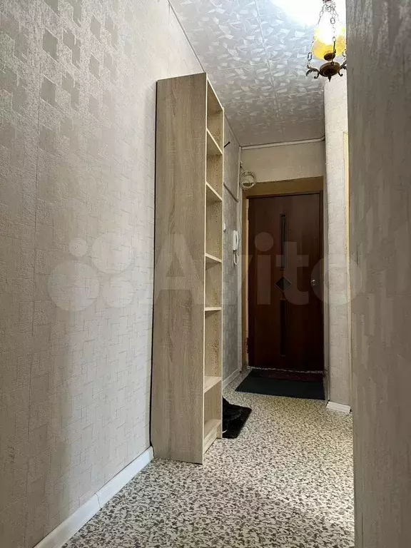 1-к. квартира, 45 м, 2/5 эт. - Фото 1