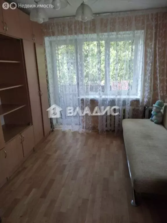 1-комнатная квартира: Балтийск, улица В. Егорова, 4 (35 м) - Фото 0