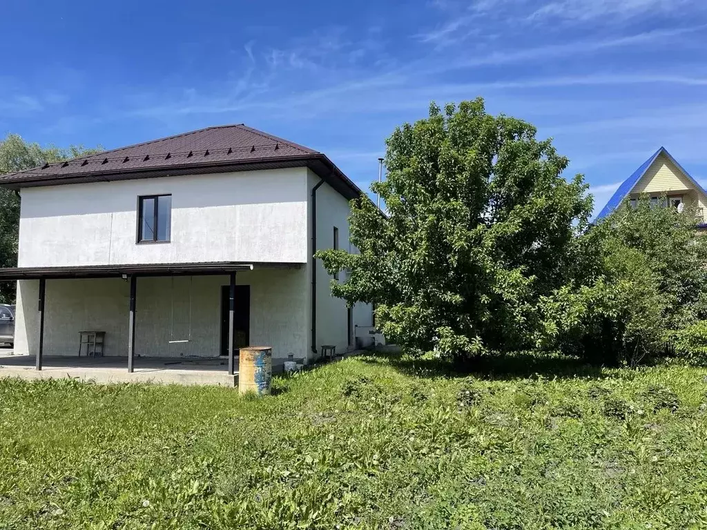 Коттедж в Курганская область, Курган ул. Томина, 2 (143 м) - Фото 2