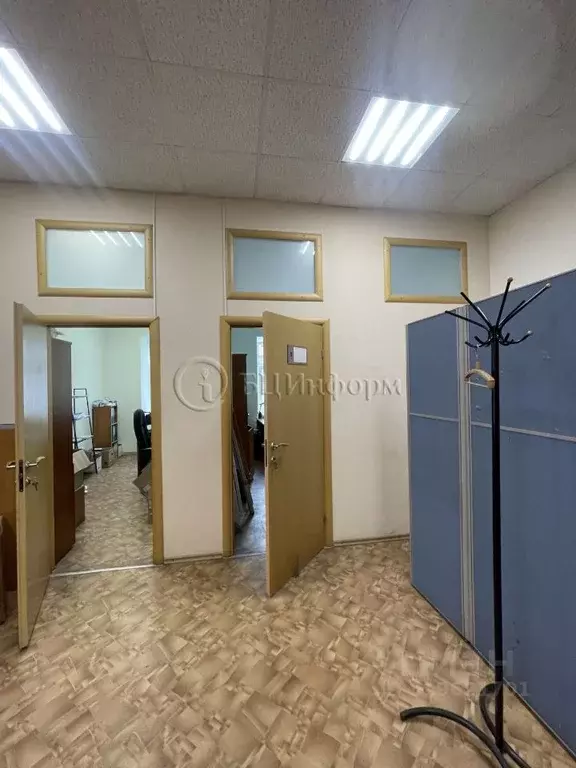 Офис в Санкт-Петербург 5-я Советская ул., 44 (84 м) - Фото 1