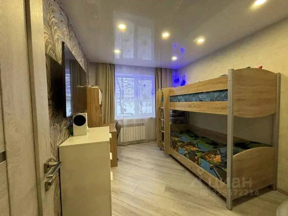 2-к кв. Пермский край, Березники ул. Свердлова, 152 (47.0 м) - Фото 1