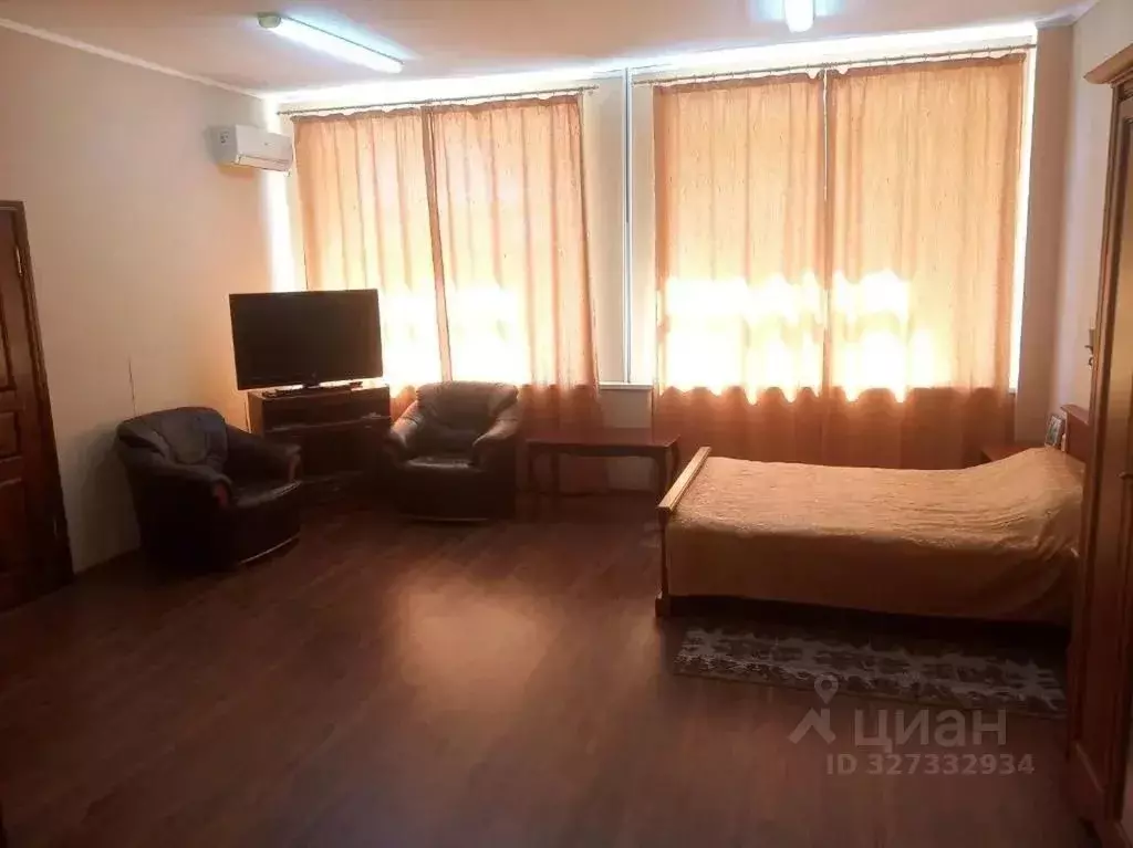 Комната Самарская область, Сызрань Солнечная ул., 1 - Фото 2