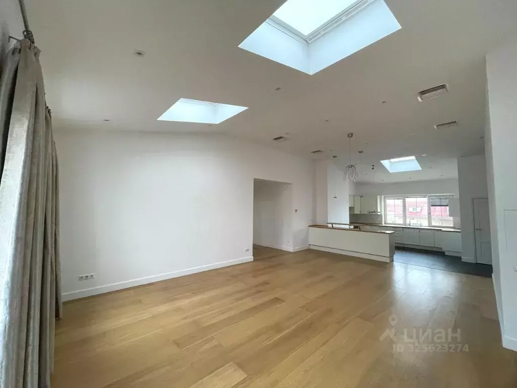 4-к кв. Московская область, Красногорск городской округ, с. Ангелово ... - Фото 1