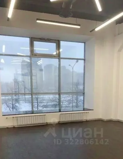 Офис в Санкт-Петербург Петроградская наб., 18 (832 м) - Фото 1