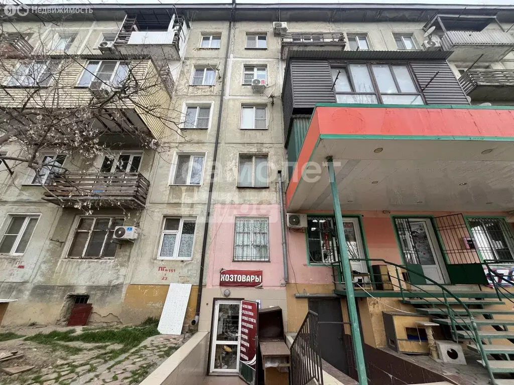 Помещение свободного назначения (58 м) - Фото 1