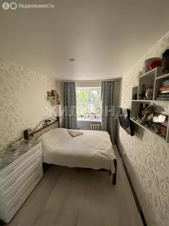 2-комнатная квартира: Архангельск, Ленинградский проспект, 285к1 (41 ... - Фото 0