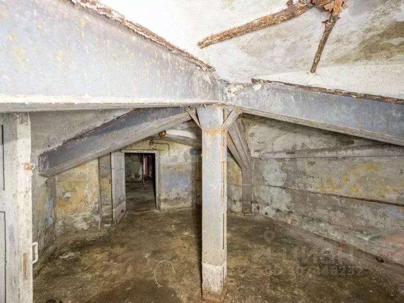 Офис в Санкт-Петербург ул. Комсомола, 2 (9419 м) - Фото 2