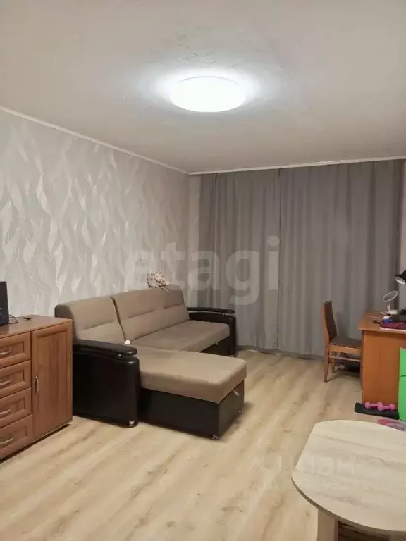 3-к кв. Коми, Сыктывкар Карьерная ул., 14 (67.5 м) - Фото 0