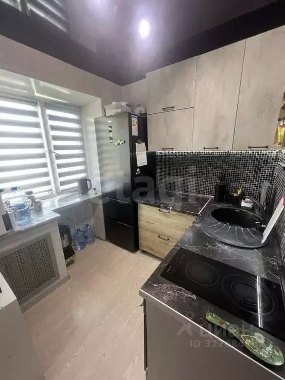 3-к кв. Тюменская область, Тюмень ул. Беляева, 17 (53.8 м) - Фото 1