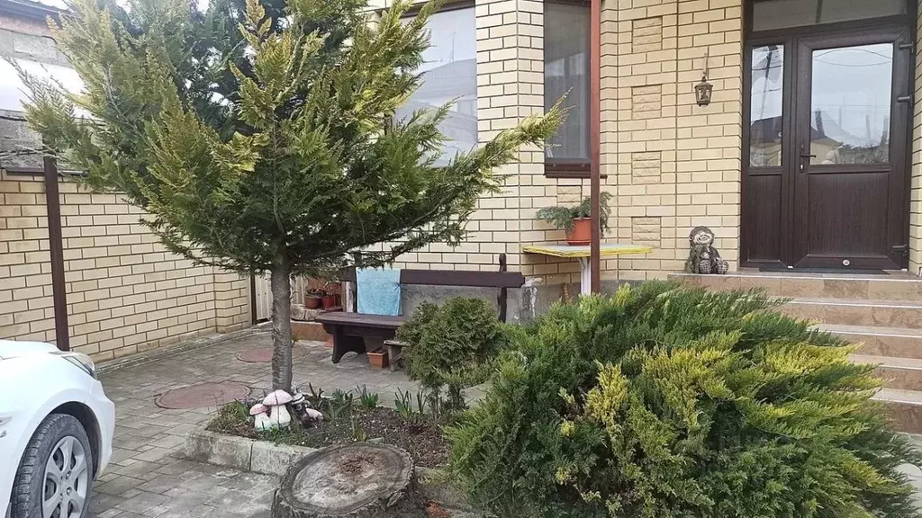 Дом в Краснодарский край, Анапа муниципальный округ, с. Супсех ул. ... - Фото 2