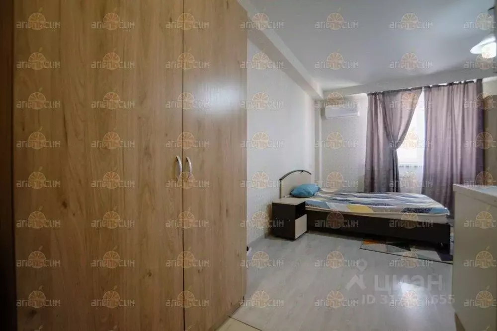 Студия Ставропольский край, Ставрополь № 35 мкр, ул. А. Савченко, 38к3 ... - Фото 0