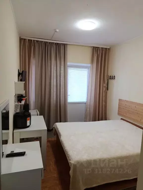 Комната Краснодарский край, Сочи ул. Православная, 35Б - Фото 0