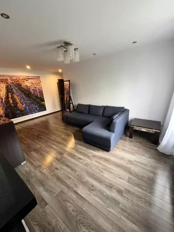 2-к кв. Москва 2-я Пугачевская ул., 10К1 (51.0 м) - Фото 2