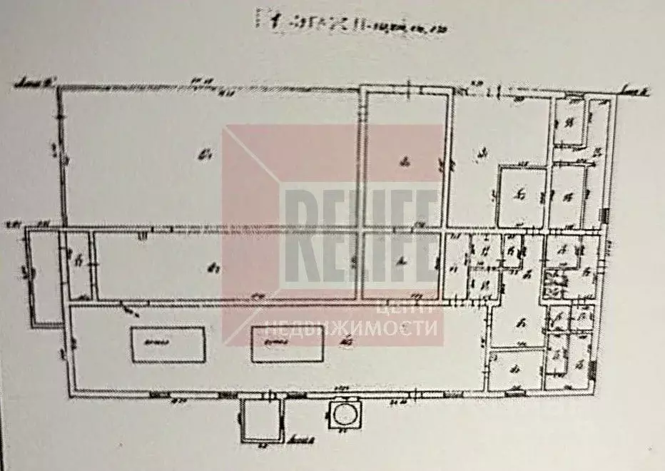 Производственное помещение в Калининградская область, Полесск ... - Фото 2