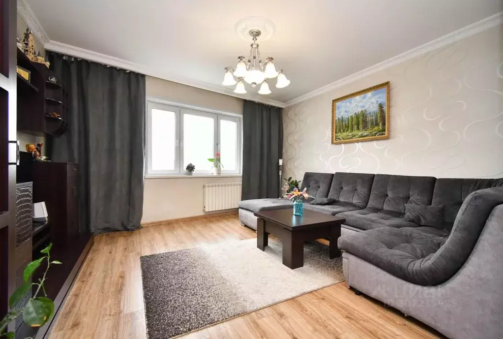 2-к кв. Красноярский край, Красноярск ул. 78-й Добровольческой ... - Фото 1