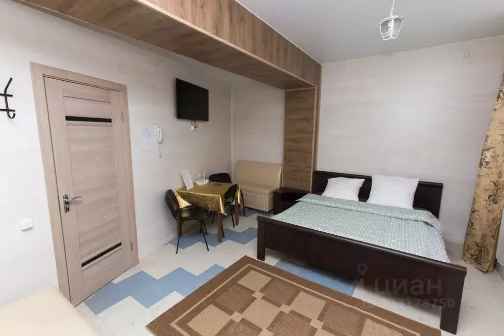 Комната Омская область, Омск ул. Дмитриева, 5к6 - Фото 1