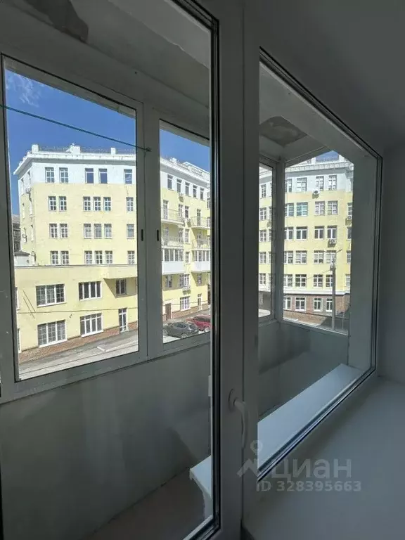 2-к кв. Башкортостан, Уфа Кольцевая ул., 27А (45.2 м) - Фото 2