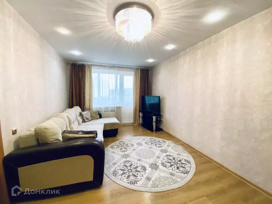 Продаётся 3-к квартира, 63 м - Фото 0