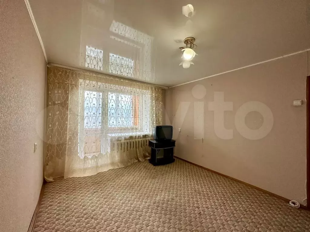 2-к. квартира, 48,5 м, 5/5 эт. - Фото 1