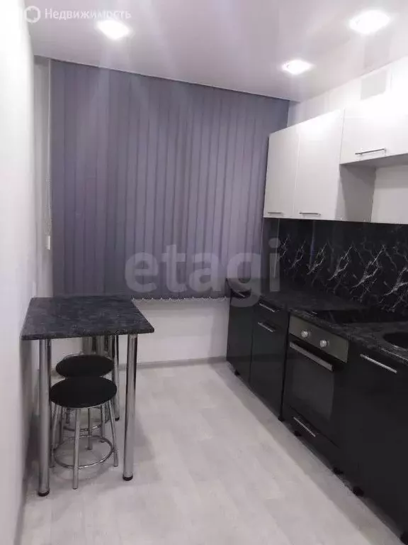 2-комнатная квартира: Новосибирск, улица Бориса Богаткова, 165 (43.5 ... - Фото 1