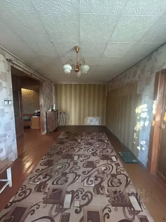 2-к кв. Московская область, Серпухов ул. Горького, 8 (43.0 м) - Фото 2