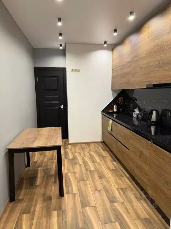 1-к кв. Тульская область, Тула ул. Болдина, 1к2 (40.0 м) - Фото 2