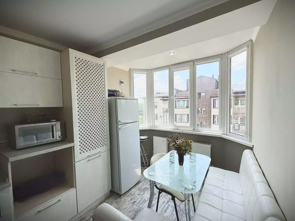 1-к кв. Ставропольский край, Ессентуки ул. Кленовая Роща, 12 (37.0 м) - Фото 2