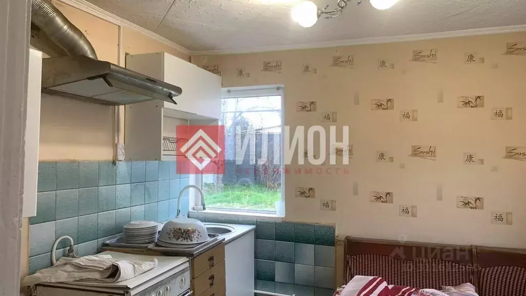 Дом в Крым, Бахчисарай ул. Ракитского, 7В (39 м) - Фото 1