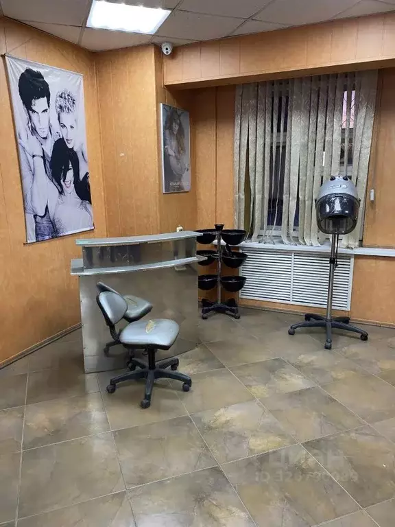 Помещение свободного назначения в Иркутская область, Черемхово ул. ... - Фото 2