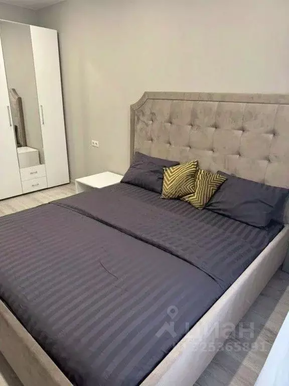 1-к кв. Москва Сосенское поселение, просп. Куприна, 38к1 (39.0 м) - Фото 1