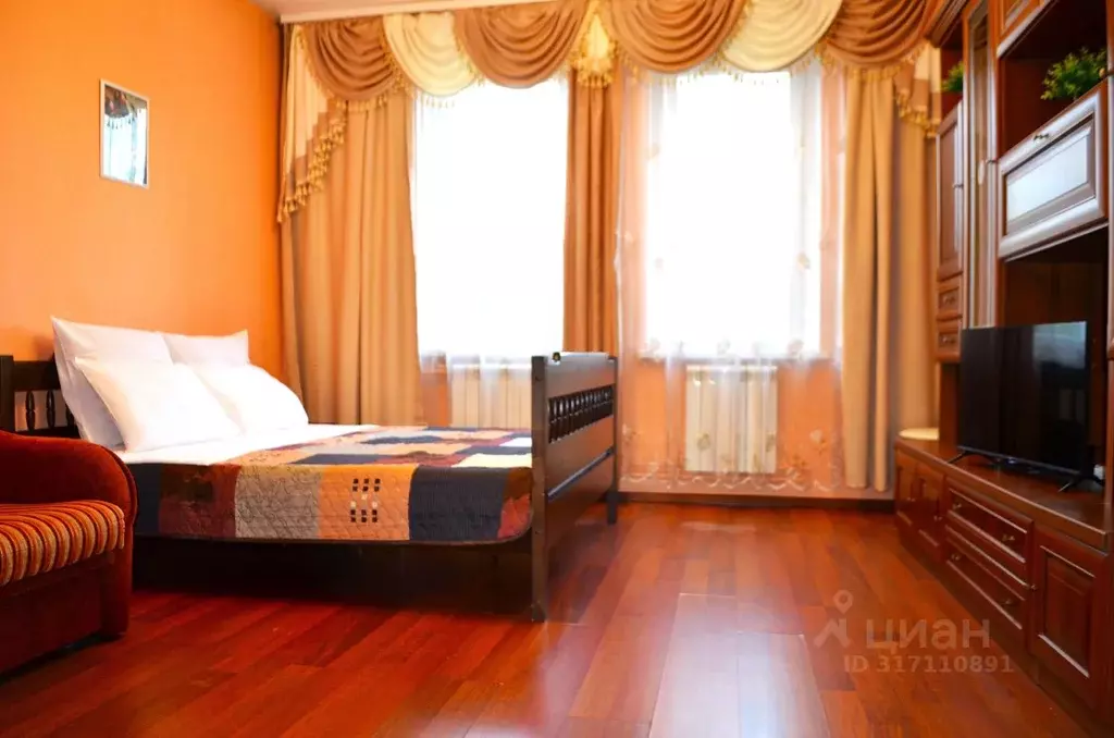 1-к кв. Московская область, Балашиха Железнодорожный мкр, ул. ... - Фото 0