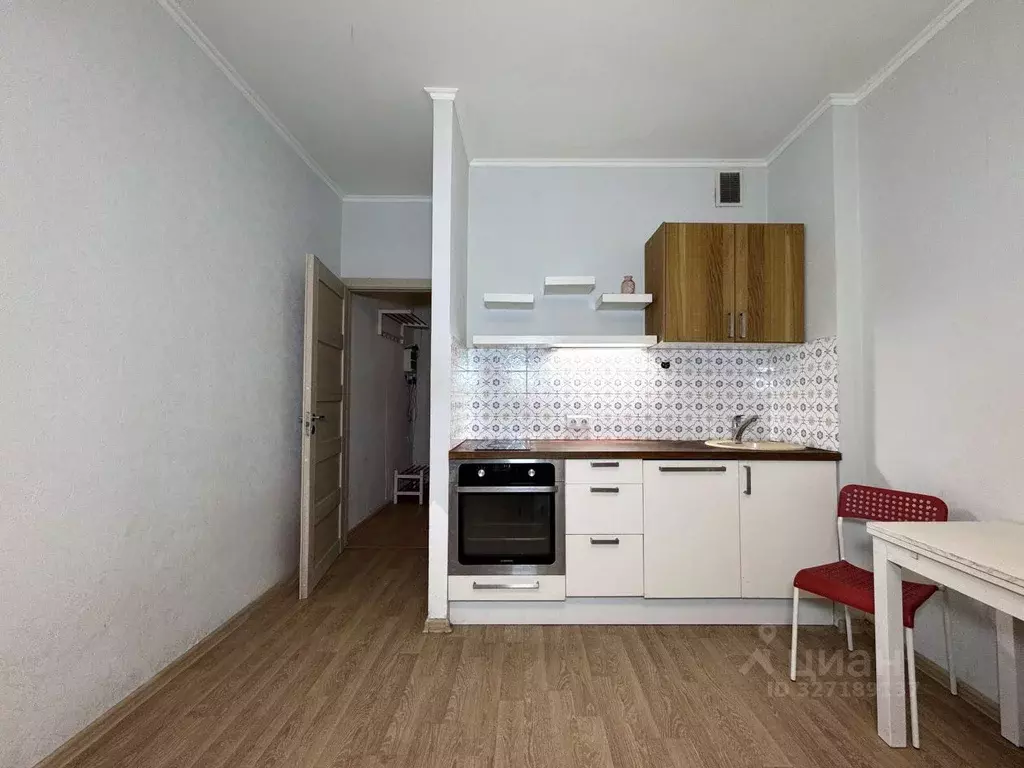 Студия Санкт-Петербург ул. Адмирала Черокова, 18к3 (24.0 м) - Фото 2
