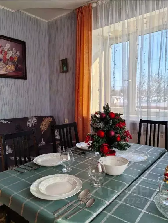 Дом в Ульяновская область, Ульяновский район, Ундоровское с/пос, с. ... - Фото 1