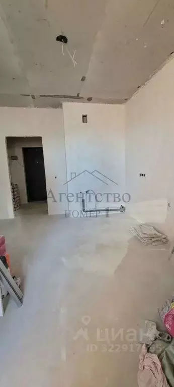 1-к кв. Краснодарский край, Новороссийск ул. Котанова, 2 (24.0 м) - Фото 1