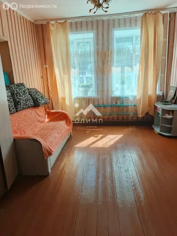 2-комнатная квартира: Сокол, улица Каляева, 9 (46.6 м) - Фото 1