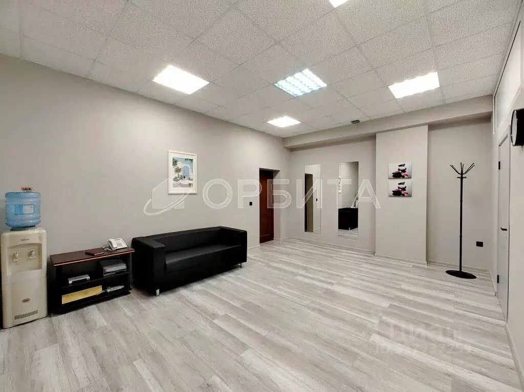 Офис в Тюменская область, Тюмень ул. Свердлова, 5к1 (194 м) - Фото 2