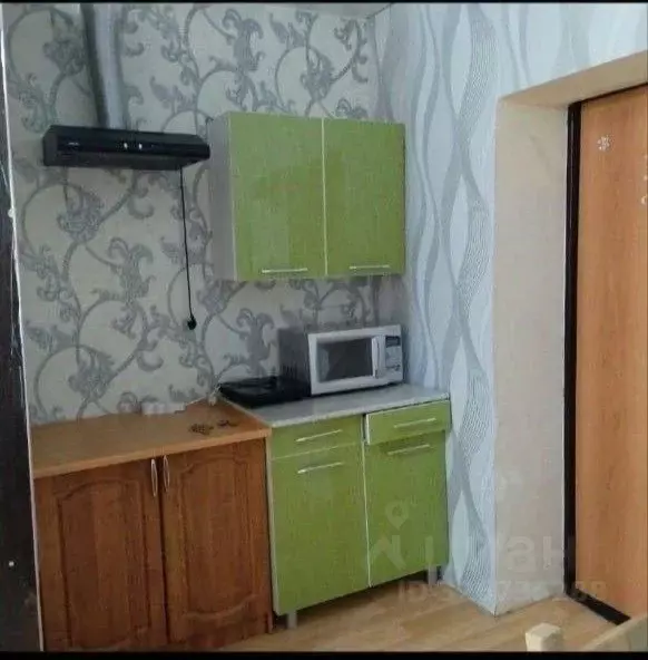 Комната Ростовская область, Ростов-на-Дону просп. Шолохова, 266 (19.0 ... - Фото 2