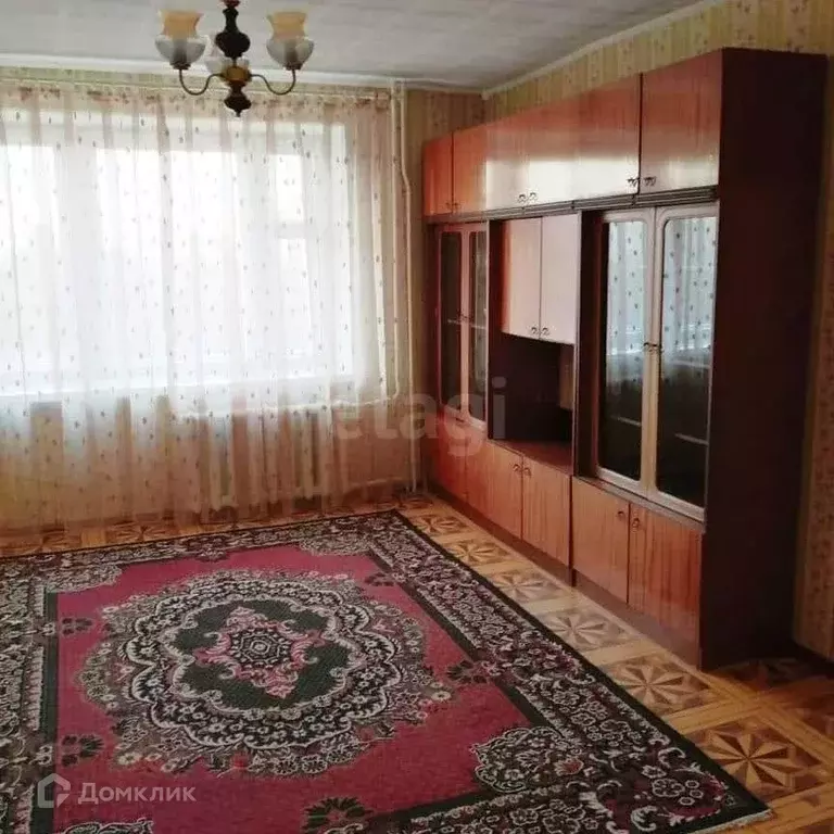 Продаётся 2-к квартира, 50.1 м - Фото 0