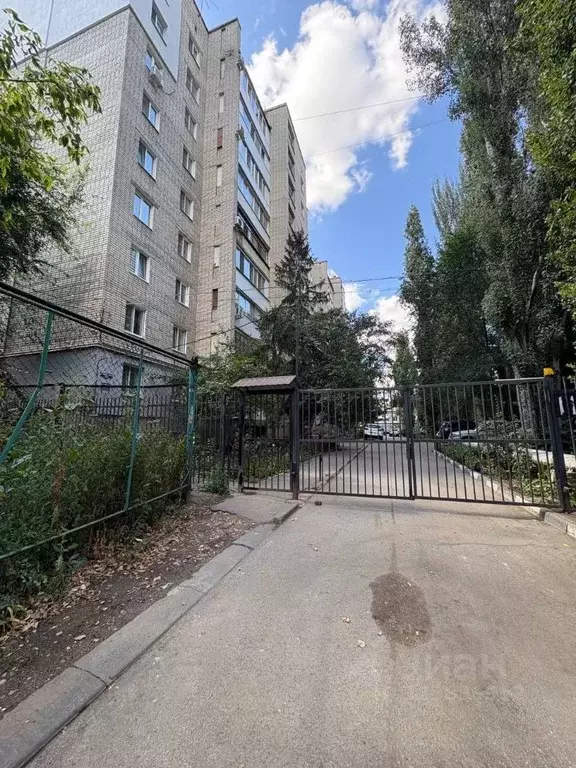 1-к кв. Саратовская область, Саратов Белоглинская ул., 75/81 (34.0 м) - Фото 1
