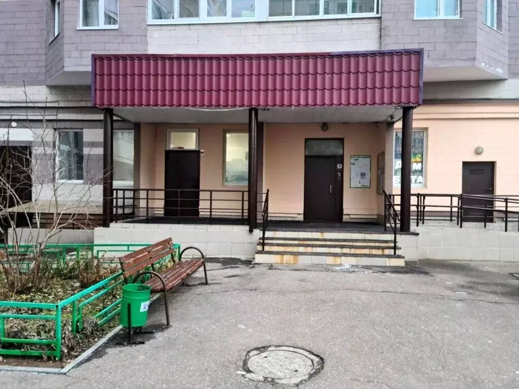 3-к кв. Московская область, Подольск бул. 65-летия Победы, 7к1 (71.9 ... - Фото 2