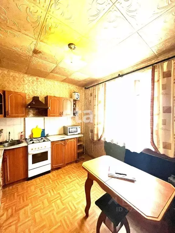 3-к кв. Владимирская область, Покров городской округ, пос. Городищи ... - Фото 1