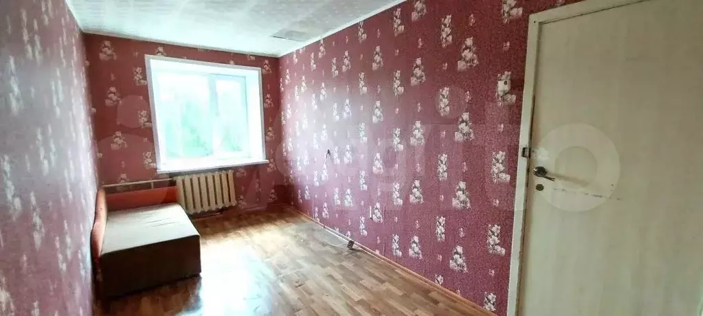 2-к. квартира, 42,6 м, 5/5 эт. - Фото 0