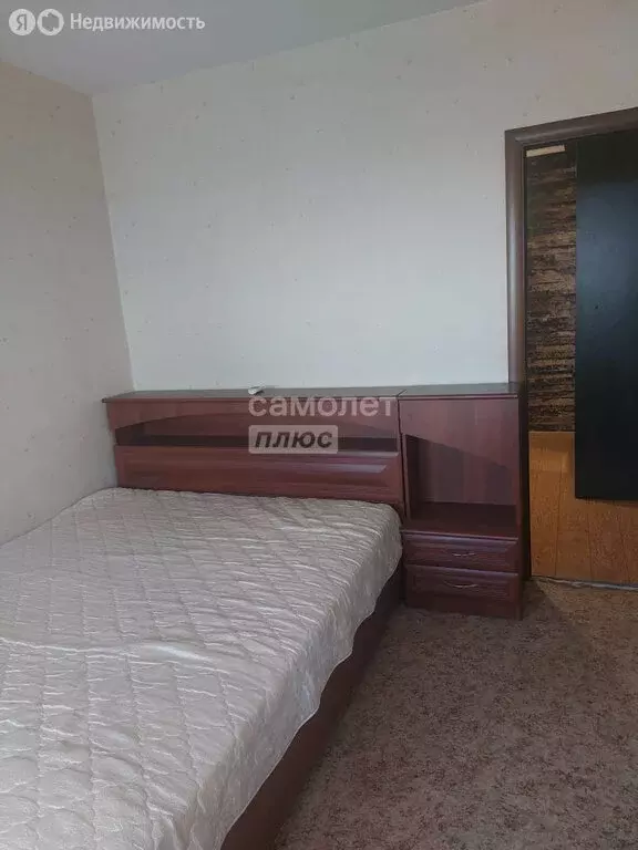 3-комнатная квартира: Краснодар, Уральская улица, 115/1 (74.8 м) - Фото 1